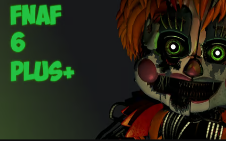 Fnaf 1 - Fnaf