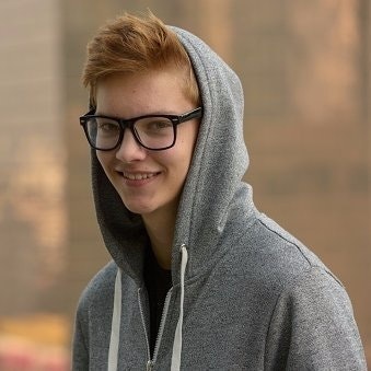 Виктор Козельцев