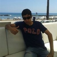 Xavier Hernández Guijarro