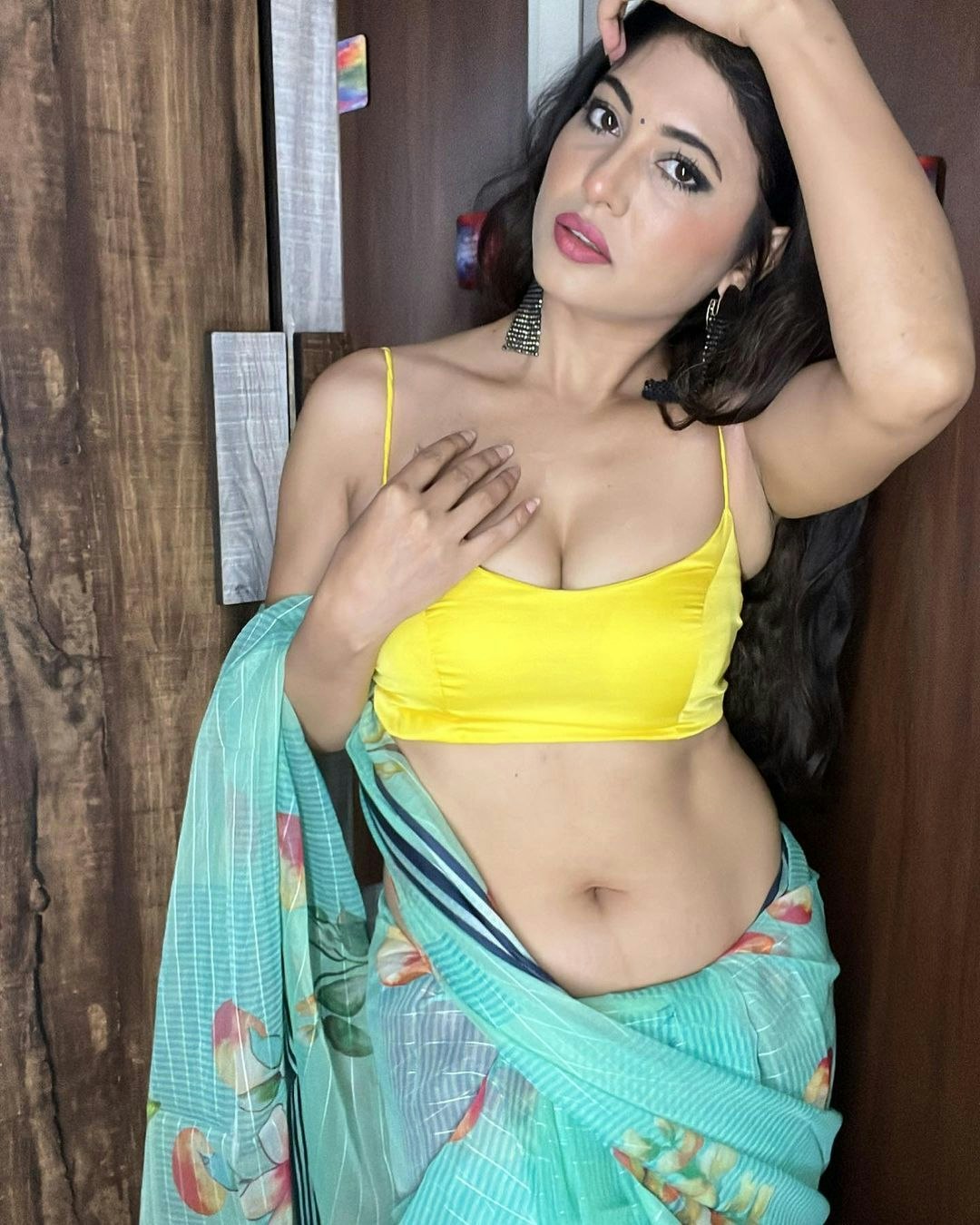 Sakshi Rana