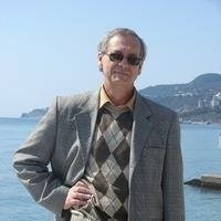 Анатолий Соколянский