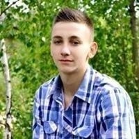 Саша Мельник