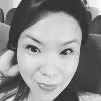 Franceska Cunanan del Mar