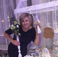 Валентина Нидзельская