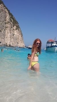 Ана Чолакоска