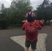 James Brady Salsich III