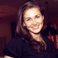 Мария Никитина