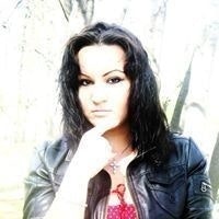 Милана Евсеева