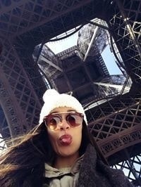 Симона Николоска