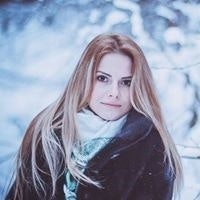 Юлия Осовская