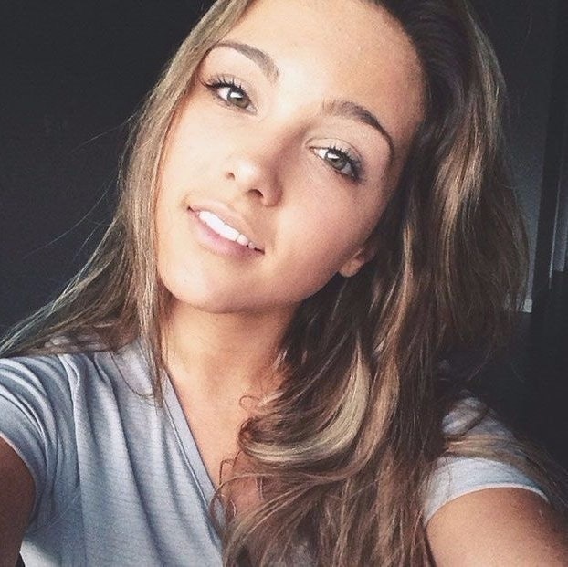 Марина Кирик