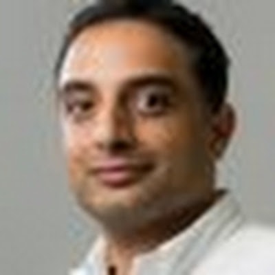 Kaveh Ranjbar