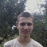 Игорь Дьяченко