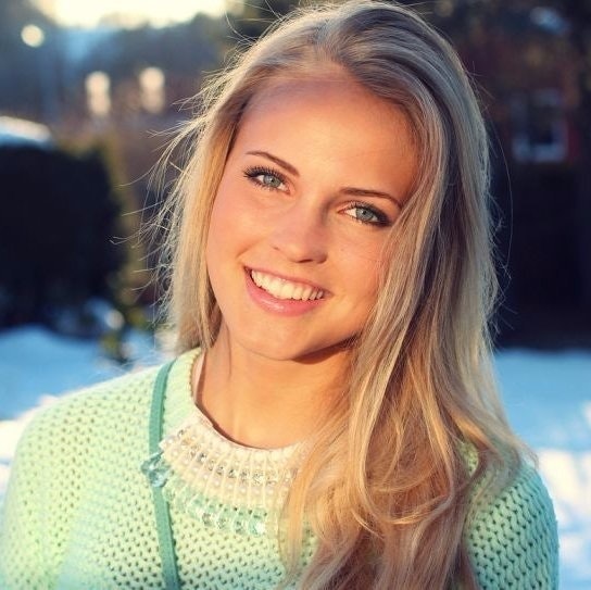 Богдана Лущик