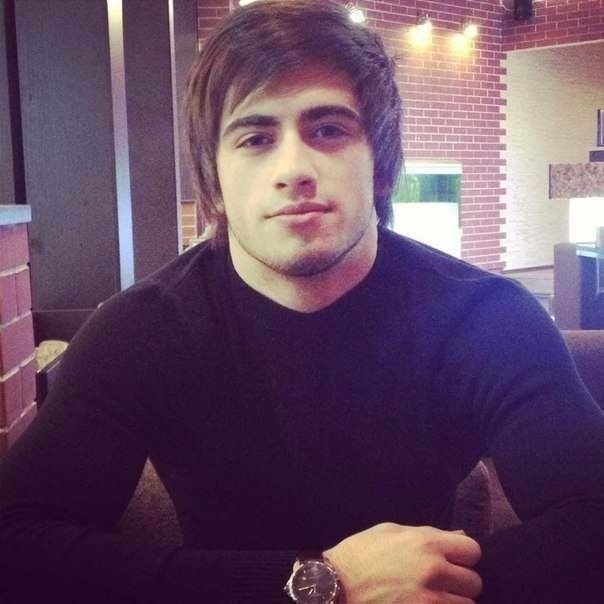 Олег Коверза