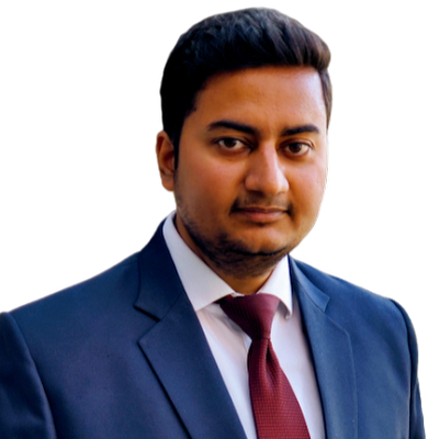 Kumar Abhishek
