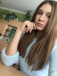 Анастасія Поліщук