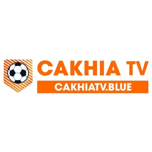 Cakhiatv Blue