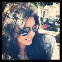 Yulia Aleksandrovna Marushkova