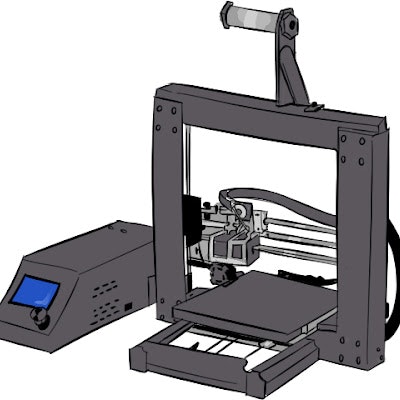 Let's Print 3D