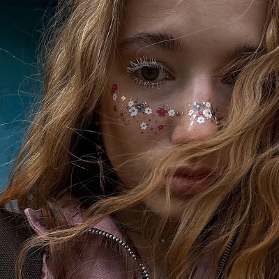 Арина Крючкова