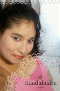 Adriana Margarita Magaña Ortiz