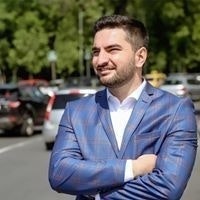 Domnul Sebastian Stan