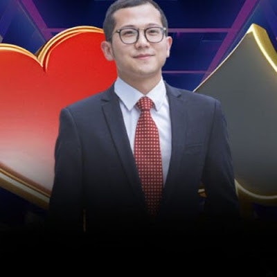 CEO Quốc Hùng