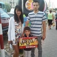 Макс Лозовой