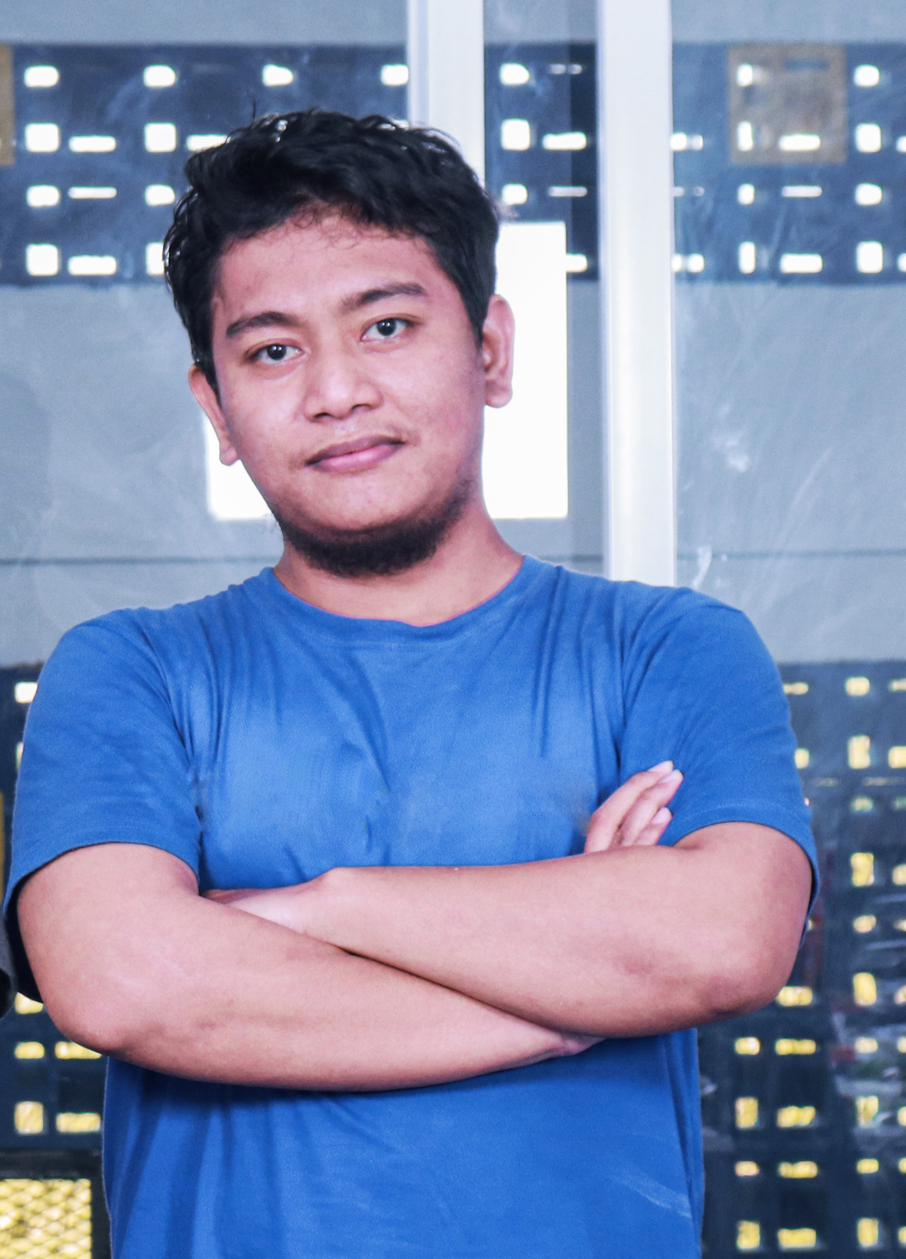 Fatahilla M