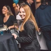 Emilija Stojmenovska