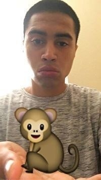 Gabriel Josiah Martinez