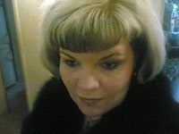 Марина Степанова