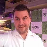 Alexander Shcherbina