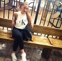 Hannah Shoshana Fisher