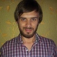 Макс Черкас