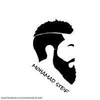 Mohamad Steif