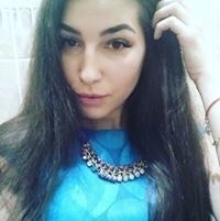 Ирина Прокошина