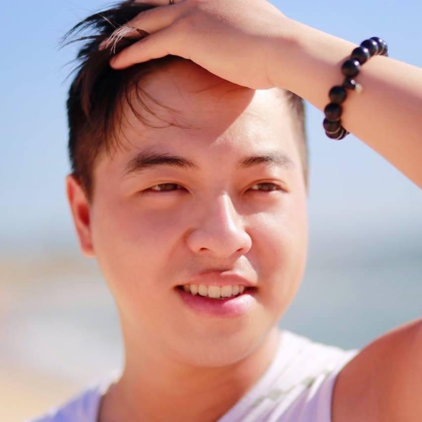 Nguyen Ngo