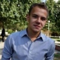 Кирило Матвієнко