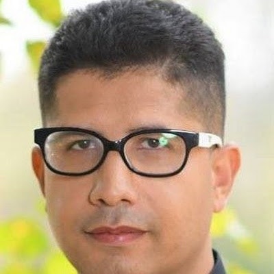 Muhammad Ayub Rafique