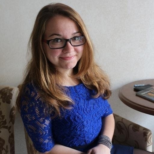 Тертышная Юлия