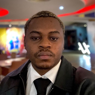 Emmanuel Asika