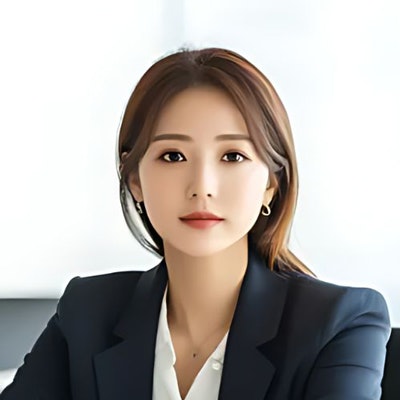 CEO Trang Trần Caddie