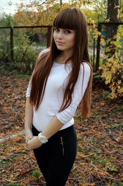 Ленчик Майкина