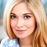 Оля Кравчук