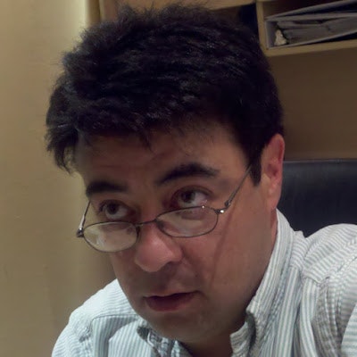 Jorge Luis Rueda Beirana