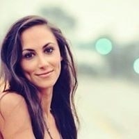 Илона Ильина