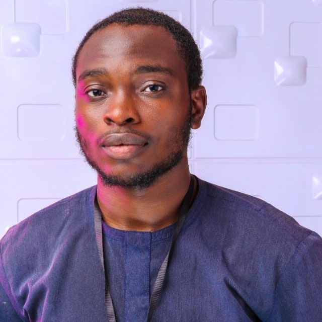 Ogunseitan Sunday Isaac