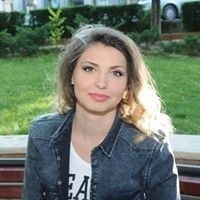 Надица Ќосева